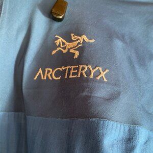 Arc'teryx Fission SV Jacket - Women's